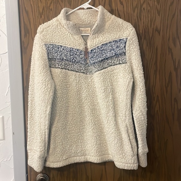 Sherpa Pullover S - Picture 1 of 6